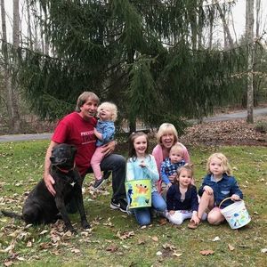 Meet your Posher, Ellen